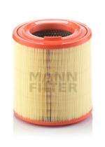 Mann Filter C181491 - [*]FILTRO AIRE