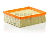 Mann Filter C1880 - [*]FILTRO AIRE