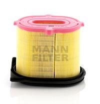 Mann Filter C23220 - [*]FILTRO AIRE