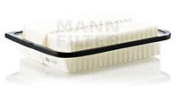 Mann Filter C24005 - [*]FILTRO AIRE