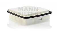 Mann Filter C24007 - [*]FILTRO AIRE