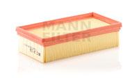 Mann Filter C24026 - [*]FILTRO AIRE