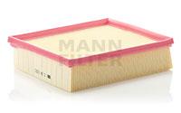 Mann Filter C241232 - FILTRO AIRE