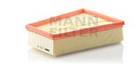 Mann Filter C25115 - [*]FILTRO AIRE