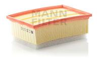 Mann Filter C251172 - [*]FILTRO AIRE