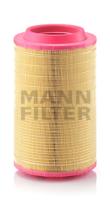 Mann Filter C258606 - [*]FILTRO AIRE