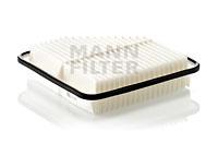 Mann Filter C26003 - [*]FILTRO AIRE