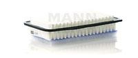 Mann Filter C2620 - [*]FILTRO AIRE