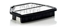 Mann Filter C29008 - [*]FILTRO AIRE