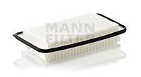 Mann Filter C3230 - [*]FILTRO AIRE