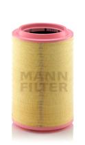 Mann Filter C3316302 - [*]FILTRO AIRE