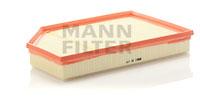 Mann Filter C35177 - [*]FILTRO AIRE