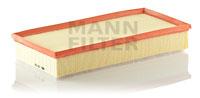 Mann Filter C39002 - [*]FILTRO AIRE