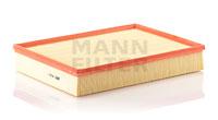 Mann Filter C43121 - [*]FILTRO AIRE