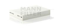 Mann Filter CU2028 - [*]FILTRO HABITACULO