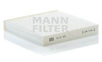 Mann Filter CU21003 - [*]FILTRO HABITACULO