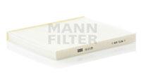 Mann Filter CU2129 - [*]FILTRO HABITACULO