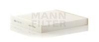 Mann Filter CU22013 - [*]FILTRO HABITACULO