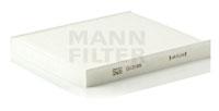 Mann Filter CU23009 - [*]FILTRO HABITACULO