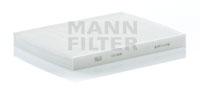 Mann Filter CU2436 - [*]FILTRO HABITACULO