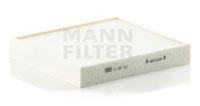 Mann Filter CU26010 - [*]FILTRO HABITACULO