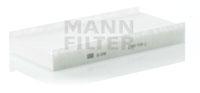 Mann Filter CU3240 - [*]FILTRO HABITACULO