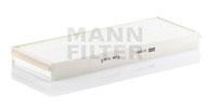 Mann Filter CU3959 - [*]FILTRO HABITACULO