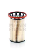Mann Filter PU8007 - [*]FILTRO COMBUSTIBLE