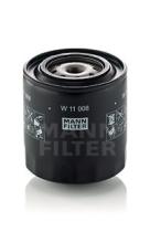 Mann Filter W11008 - [**]FILTRO ACEITE