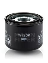 Mann Filter W13001 - [**]FILTRO ACEITE