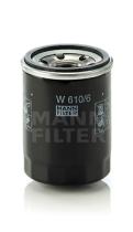 Mann Filter W6106 - [*]FILTRO ACEITE
