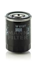 Mann Filter W6107 - [*]FILTRO ACEITE