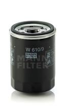 Mann Filter W6109 - [*]FILTRO ACEITE