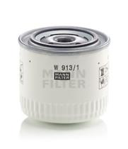 Mann Filter W9131 - [**]FILTRO ACEITE