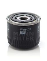 Mann Filter W91428 - [*]FILTRO ACEITE