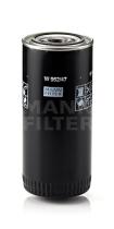 Mann Filter W96247 - [**]FILTRO ACEITE