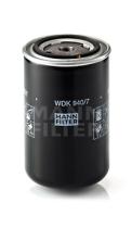 Mann Filter WDK9407 - [*]FILTRO COMBUSTIBLE