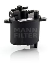 Mann Filter WK12001 - [*]FILTRO COMBUSTIBLE