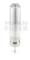 Mann Filter WK5001 - [*]FILTRO COMBUSTIBLE