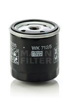 Mann Filter WK7125 - [*]FILTRO COMBUSTIBLE
