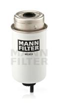 Mann Filter WK8014 - [*]FILTRO COMBUSTIBLE