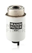 Mann Filter WK8015 - [*]FILTRO COMBUSTIBLE