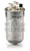 Mann Filter WK8021 - [*]FILTRO COMBUSTIBLE