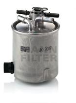 Mann Filter WK9007 - [*]FILTRO COMBUSTIBLE
