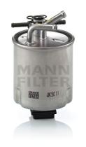 Mann Filter WK9011 - [*]FILTRO COMBUSTIBLE