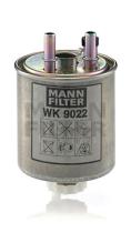 Mann Filter WK9022 - [*]FILTRO COMBUSTIBLE