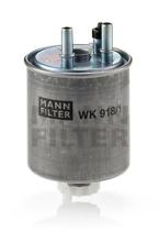 Mann Filter WK9181 - [*]FILTRO COMBUSTIBLE