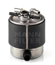 Mann Filter WK9207 - [*]FILTRO COMBUSTIBLE