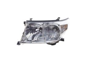 Alkar 2741276 - IZQUIERDO,FARO,ELECTRICO, H11, HB3, 8117060C52