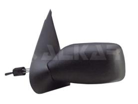 Alkar 6102386 - ESPEJO RETROVISOR DERECHO,COMPLETO,MECANICO, C 1E03-69-120D